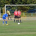 Pogoń Leżajsk - Wisłok Strzyżów 02.10.2011 r.- II liga podkarpacka juniorów starszych i młodszych #juniorzy #lezajsk #lezajsktm #leżajsk #PiłkaNożna #pogon #pogoń #PogońLeżajsk #sport #strzyżów #wisłok #WisłokStrzyżów