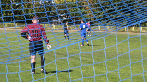 Pogoń Leżajsk - Wisłok Strzyżów 02.10.2011 r.- II liga podkarpacka juniorów starszych i młodszych #juniorzy #lezajsk #lezajsktm #leżajsk #PiłkaNożna #pogon #pogoń #PogońLeżajsk #sport #strzyżów #wisłok #WisłokStrzyżów