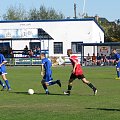 Pogoń Leżajsk - Wisłok Strzyżów 02.10.2011 r.- II liga podkarpacka juniorów starszych i młodszych #juniorzy #lezajsk #lezajsktm #leżajsk #PiłkaNożna #pogon #pogoń #PogońLeżajsk #sport #strzyżów #wisłok #WisłokStrzyżów