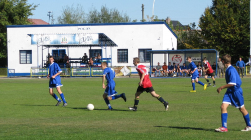 Pogoń Leżajsk - Wisłok Strzyżów 02.10.2011 r.- II liga podkarpacka juniorów starszych i młodszych #juniorzy #lezajsk #lezajsktm #leżajsk #PiłkaNożna #pogon #pogoń #PogońLeżajsk #sport #strzyżów #wisłok #WisłokStrzyżów