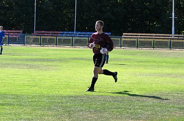 Pogoń Leżajsk - Wisłok Strzyżów 02.10.2011 r.- II liga podkarpacka juniorów starszych i młodszych #juniorzy #lezajsk #lezajsktm #leżajsk #PiłkaNożna #pogon #pogoń #PogońLeżajsk #sport #strzyżów #wisłok #WisłokStrzyżów