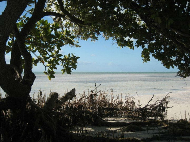 Bahia Honda State Park