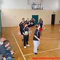 Towarzyski turniej siatkówki ZS w Sobieszynie-Brzozowe vs ZSO w Sobieszynie #Sobieszyn #Brzozowa