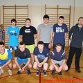 Towarzyski turniej siatkówki ZS w Sobieszynie-Brzozowe vs ZSO w Sobieszynie #Sobieszyn #Brzozowa