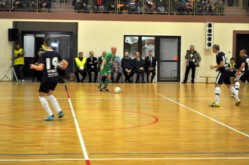 Góral Tryńcza - RAF Heiro Rzeszów, 04.12.2011 r. - II Polska Liga Futsalu #futsal #góral #GóralTryńcza #Heiro #HeiroRzeszów #Rzeszów #sport #tryncza #tryńcza