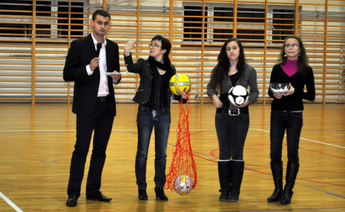 Góral Tryńcza - RAF Heiro Rzeszów, 04.12.2011 r. - II Polska Liga Futsalu #futsal #góral #GóralTryńcza #Heiro #HeiroRzeszów #Rzeszów #sport #tryncza #tryńcza