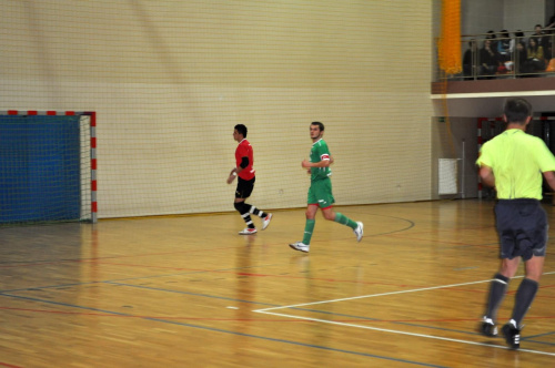 Góral Tryńcza - RAF Heiro Rzeszów, 04.12.2011 r. - II Polska Liga Futsalu #futsal #góral #GóralTryńcza #Heiro #HeiroRzeszów #Rzeszów #sport #tryncza #tryńcza