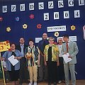 I Przedszkoliada Łuków 2004