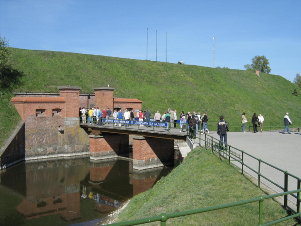 Kłajpeda -przeprawa promem i okolice Delfinarium #podróże #morskie