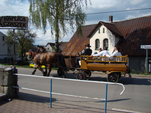 majówka 2008