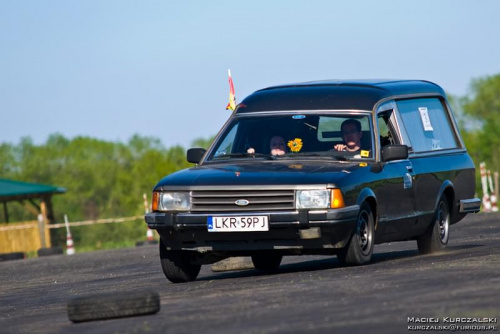 Spring Open 2009 - Konarzyny 1-3.05.09