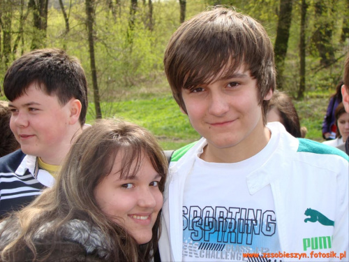 20 kwietnia 2010 odbył się w Zespole Szkół im. Kajetana hr. Kickiego w Sobieszynie-Brzozowej Dzień Otwartych Drzwi #Sobieszyn #Brzozowa