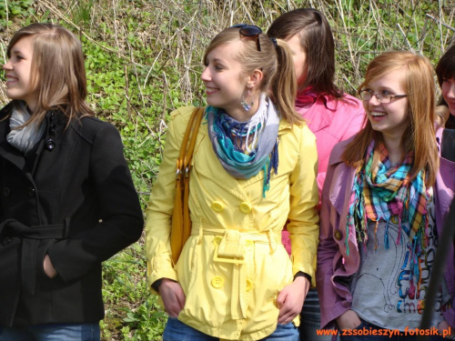 20 kwietnia 2010 odbył się w Zespole Szkół im. Kajetana hr. Kickiego w Sobieszynie-Brzozowej Dzień Otwartych Drzwi #Sobieszyn #Brzozowa