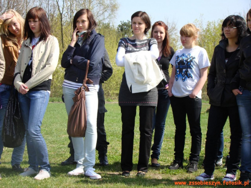 20 kwietnia 2010 odbył się w Zespole Szkół im. Kajetana hr. Kickiego w Sobieszynie-Brzozowej Dzień Otwartych Drzwi #Sobieszyn #Brzozowa