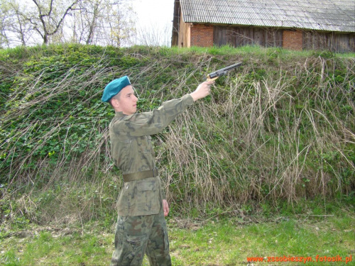 20 kwietnia 2010 odbył się w Zespole Szkół im. Kajetana hr. Kickiego w Sobieszynie-Brzozowej Dzień Otwartych Drzwi #Sobieszyn #Brzozowa