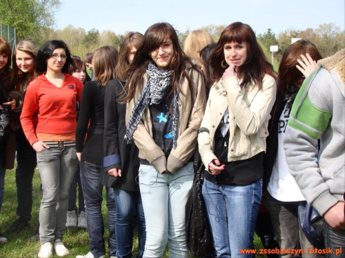 20 kwietnia 2010 odbył się w Zespole Szkół im. Kajetana hr. Kickiego w Sobieszynie-Brzozowej Dzień Otwartych Drzwi #Sobieszyn #Brzozowa