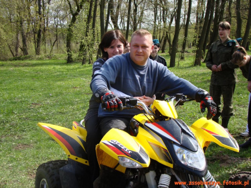 20 kwietnia 2010 odbył się w Zespole Szkół im. Kajetana hr. Kickiego w Sobieszynie-Brzozowej Dzień Otwartych Drzwi #Sobieszyn #Brzozowa
