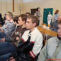 20 kwietnia 2010 odbył się w Zespole Szkół im. Kajetana hr. Kickiego w Sobieszynie-Brzozowej Dzień Otwartych Drzwi #Sobieszyn #Brzozowa