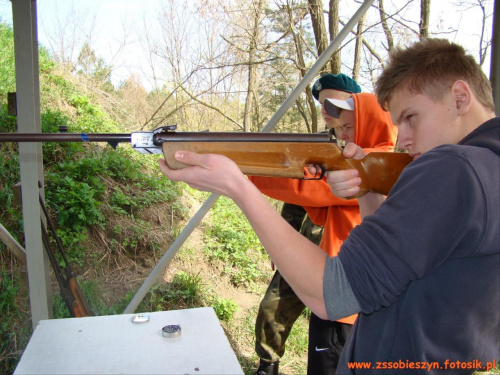20 kwietnia 2010 odbył się w Zespole Szkół im. Kajetana hr. Kickiego w Sobieszynie-Brzozowej Dzień Otwartych Drzwi #Sobieszyn #Brzozowa