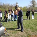 20 kwietnia 2010 odbył się w Zespole Szkół im. Kajetana hr. Kickiego w Sobieszynie-Brzozowej Dzień Otwartych Drzwi #Sobieszyn #Brzozowa