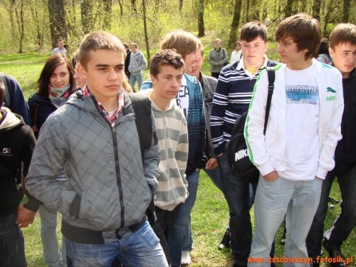 20 kwietnia 2010 odbył się w Zespole Szkół im. Kajetana hr. Kickiego w Sobieszynie-Brzozowej Dzień Otwartych Drzwi #Sobieszyn #Brzozowa