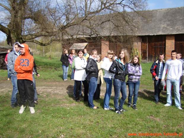 20 kwietnia 2010 odbył się w Zespole Szkół im. Kajetana hr. Kickiego w Sobieszynie-Brzozowej Dzień Otwartych Drzwi #Sobieszyn #Brzozowa