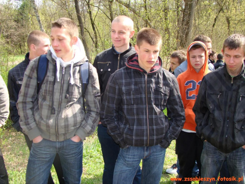 20 kwietnia 2010 odbył się w Zespole Szkół im. Kajetana hr. Kickiego w Sobieszynie-Brzozowej Dzień Otwartych Drzwi #Sobieszyn #Brzozowa