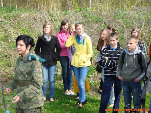 20 kwietnia 2010 odbył się w Zespole Szkół im. Kajetana hr. Kickiego w Sobieszynie-Brzozowej Dzień Otwartych Drzwi #Sobieszyn #Brzozowa