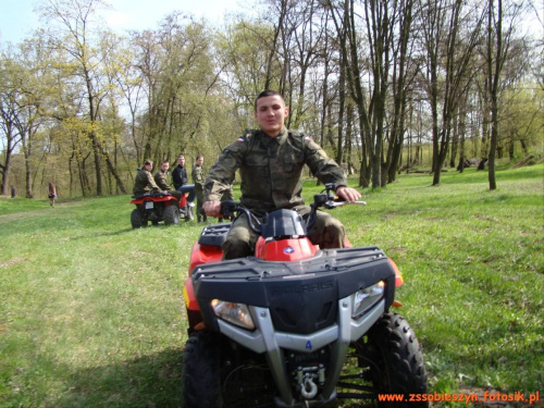 20 kwietnia 2010 odbył się w Zespole Szkół im. Kajetana hr. Kickiego w Sobieszynie-Brzozowej Dzień Otwartych Drzwi #Sobieszyn #Brzozowa