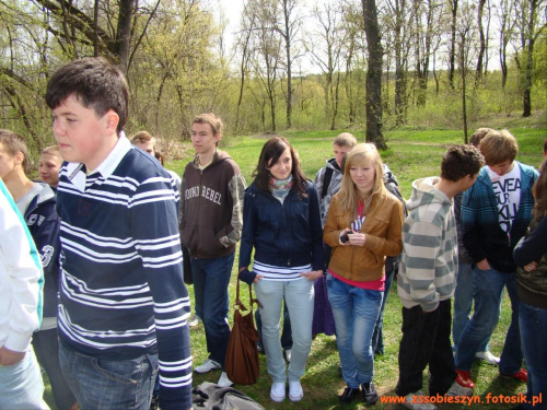 20 kwietnia 2010 odbył się w Zespole Szkół im. Kajetana hr. Kickiego w Sobieszynie-Brzozowej Dzień Otwartych Drzwi #Sobieszyn #Brzozowa