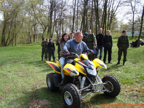 20 kwietnia 2010 odbył się w Zespole Szkół im. Kajetana hr. Kickiego w Sobieszynie-Brzozowej Dzień Otwartych Drzwi #Sobieszyn #Brzozowa