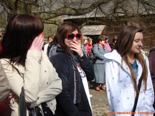 20 kwietnia 2010 odbył się w Zespole Szkół im. Kajetana hr. Kickiego w Sobieszynie-Brzozowej Dzień Otwartych Drzwi #Sobieszyn #Brzozowa
