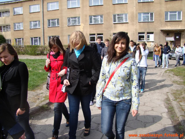 20 kwietnia 2010 odbył się w Zespole Szkół im. Kajetana hr. Kickiego w Sobieszynie-Brzozowej Dzień Otwartych Drzwi #Sobieszyn #Brzozowa