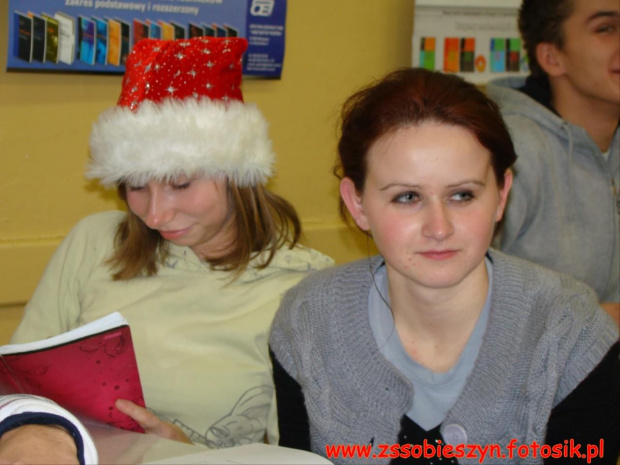 Tradycyjne Mikołajki #Sobieszyn #Brzozowa
