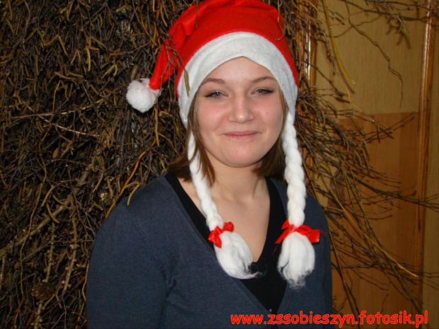 Tradycyjne Mikołajki #Sobieszyn #Brzozowa