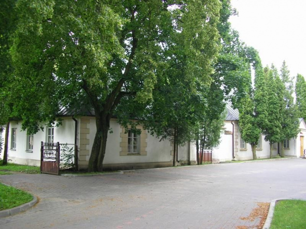 Augustów (podlaskie)