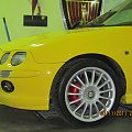 MG ZR 2.0 iDT
