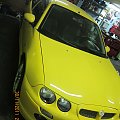 MG ZR 2.0 iDT