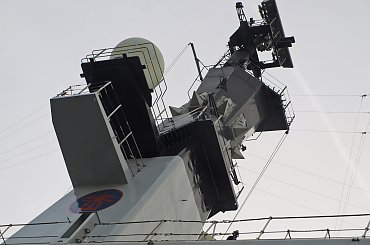 Brytyjski lotniskowiec HMS Illustrious. #lotniskowiec #okręt