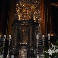 św. Lipka - ołtarz