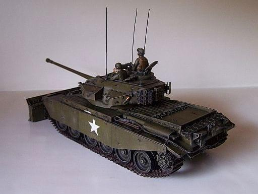 Centurion Mk.5