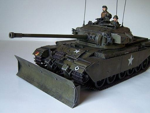 Centurion Mk.5