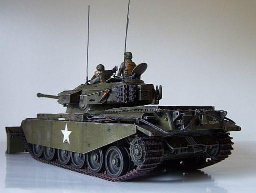 Centurion Mk.5