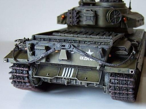 Centurion Mk.5