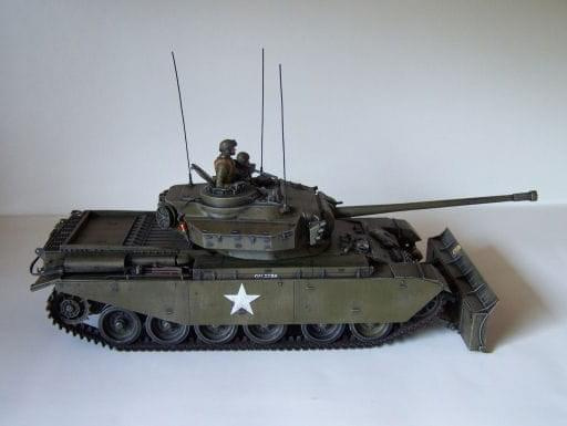 Centurion Mk.5