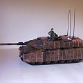 Leopard 2 A6M