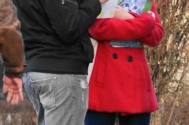 Ludzie w ruchu #dziewczyny #girls #kobiety #ludzie #people #women #xnifar