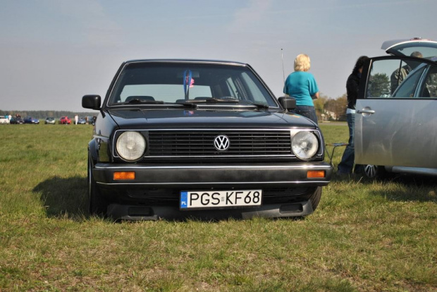 ZVolksganG on TOUR