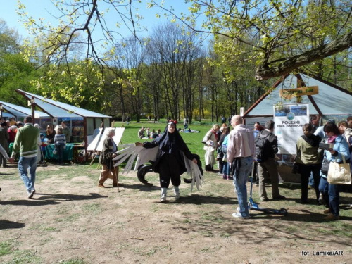 Dzień Ziemi - Pole Mokotowskie