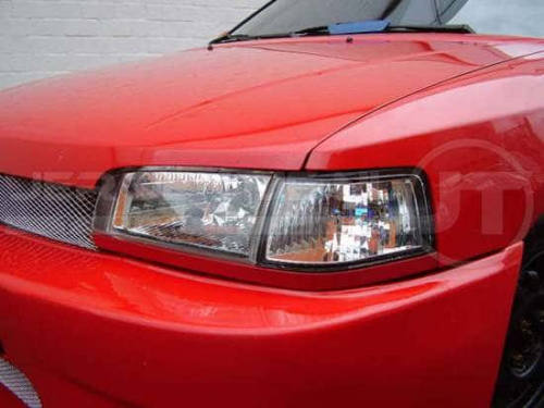 #Mazda323 #lampy